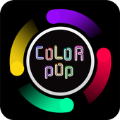Color Pop Free Game icon