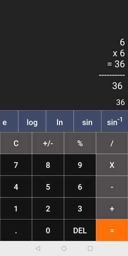 Imperial and metric unit converter pro screenshot 3