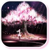 Sakura Live Wallpaper 1.0