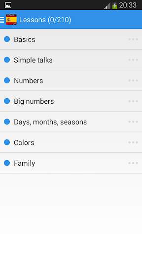 Learn Spanish for Free screenshot 6