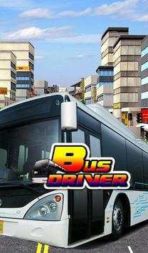 Bus driver Game screenshot 1