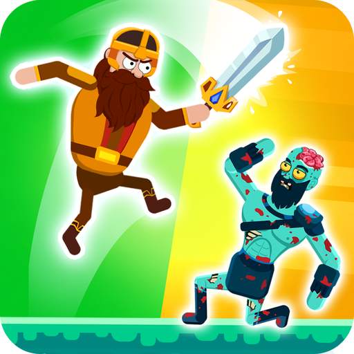 Ragdoll Warriors: Crazy Fighting Game 3.0.7