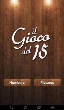 Game of Fifteen with photo screenshot 10