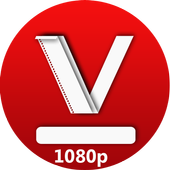 HD Video Player icon