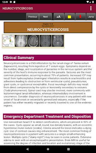 Atlas of Pediatric Emergency Medicine, 3rd Edition screenshot 12