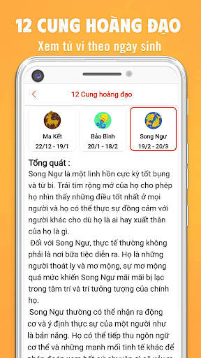 Lịch Âm 2023 - Lịch Vạn Niên screenshot 20