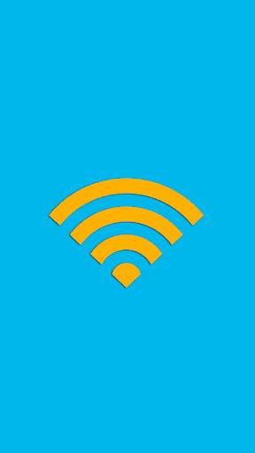 Password Wifi screenshot 1