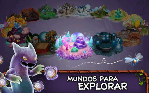 My Singing Monsters screenshot 11