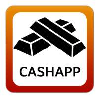Cash App Rewards - Free Gift Cards logo