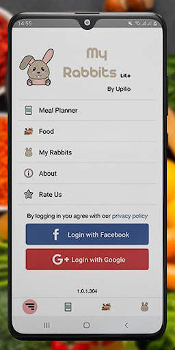 My Rabbits: Reliable pet care screenshot 1