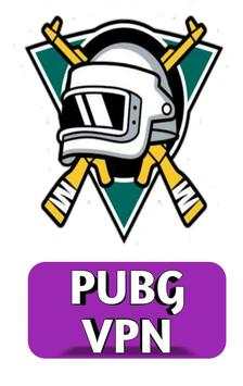 PUBG VPN Pro screenshot 1