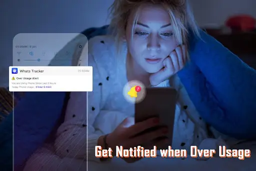 Whats Tracker screenshot 2