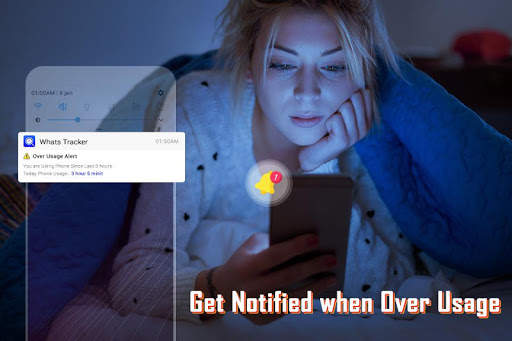Whats Tracker screenshot 2