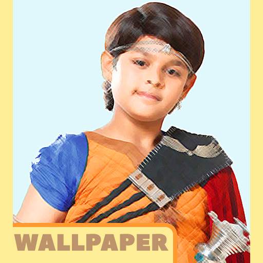 Baal Veer Wallpaper HD 1.1