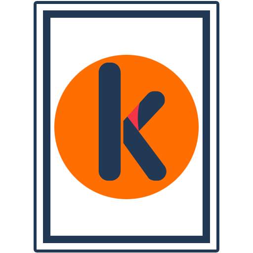 Kirex - Icon Pack 1.6.2