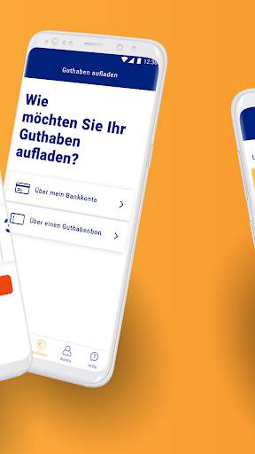 ALDI TALK screenshot 3