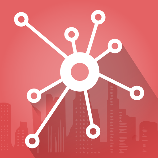 Hot Spots icon
