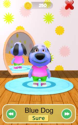 Talking Dog screenshot 17