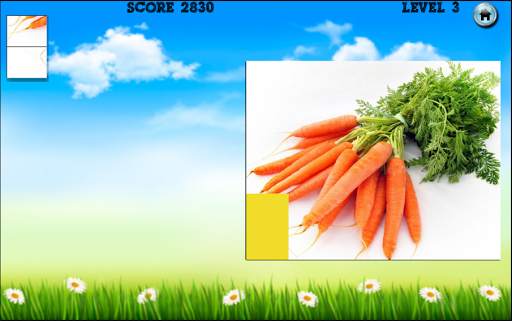 Kids Learning Games : Fruits screenshot 8