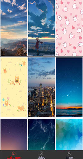 3D Hot Wallpaper screenshot 2