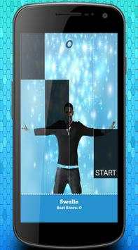 Jason Derulo Piano Game screenshot 2