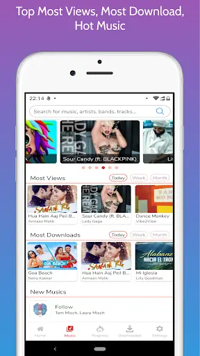 All Downloader 2020 screenshot 1