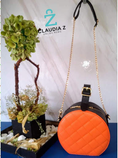 Claudia Z Online News screenshot 5