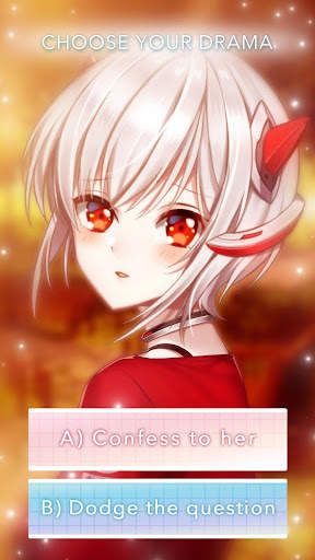 My Robot Girlfriend screenshot 3
