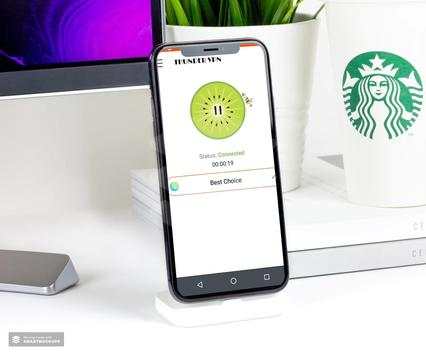 Thunder VPN  -  Free VPN Unlimited, Free VPN Proxy screenshot 8