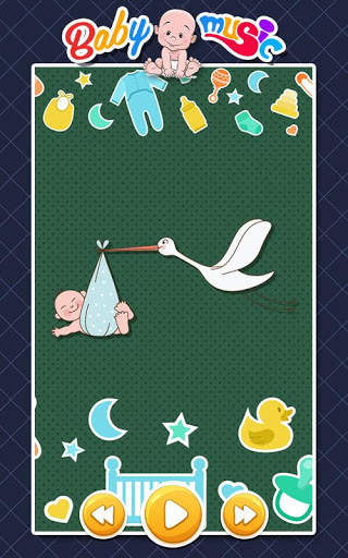 Baby Music screenshot 4