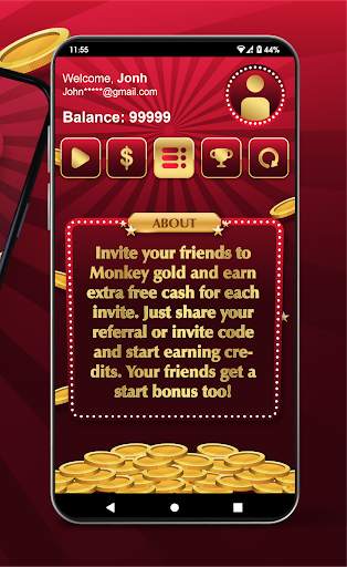 Lucky Money - Play to Earn स्क्रीनशॉट 4