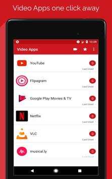 Video Apps screenshot 9