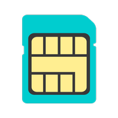 SIM Manager иконка