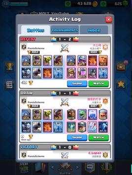 New Clash Royale Tips screenshot 4