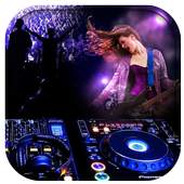 Dj Photo Frames 1.0