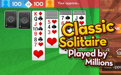 Solitaire Arena screenshot 12
