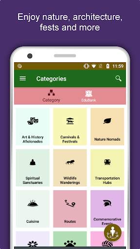 Yangon Travel & Explore, Offline City Guide screenshot 1