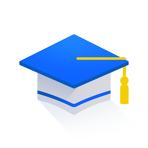 EDU LMS أيقونة