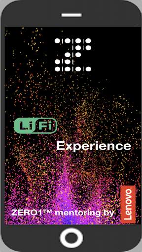 Zero.1 LiFi screenshot 1