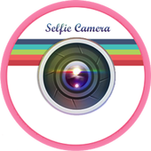 HD Camera (Selfie) icon