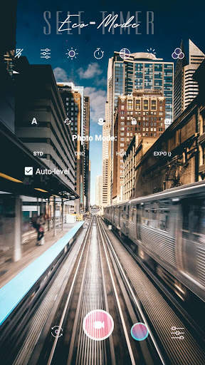 Mute Sound Camera & Silent Mode screenshot 5