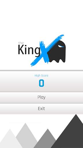 The King X screenshot 1