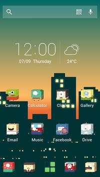 Robots screenshot 2