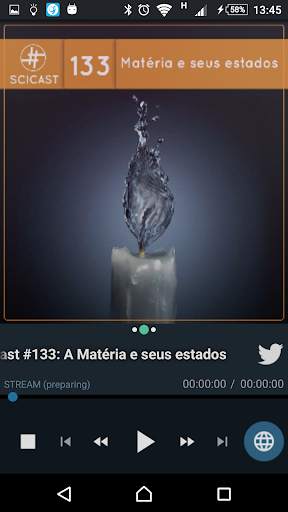 PodStore Pro - Podcast Player screenshot 6