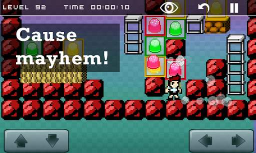 Candy Crazy screenshot 9