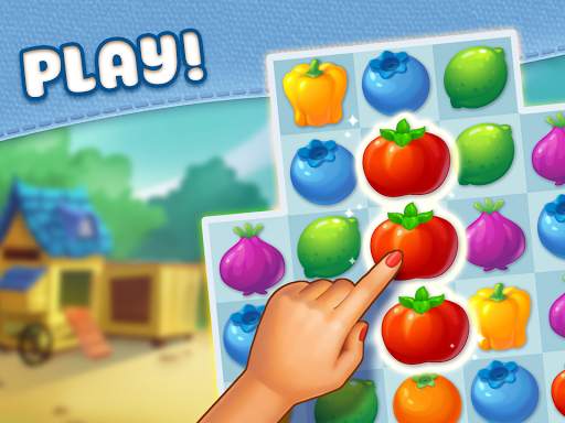 Coco Town : Decorating & Puzzle Games screenshot 12