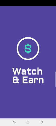 WATCH AND EARN स्क्रीनशॉट 2