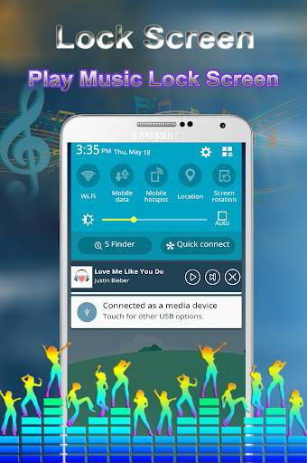 Equalizer Music Audio Player screenshot 7