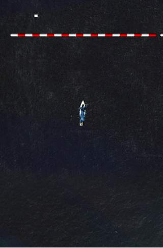 Surf King Kong скриншот 2