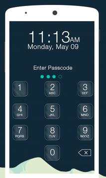 App Lock Pro 2 تصوير الشاشة